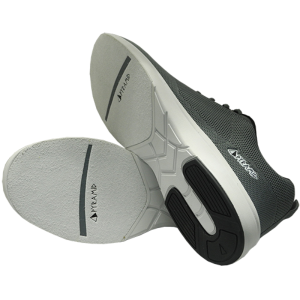 Pyramid Path Lite Mens Seamless Charcoal 2